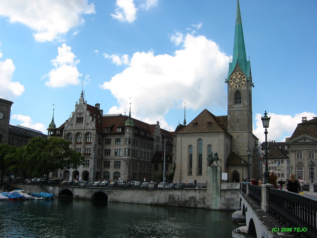 Zurich